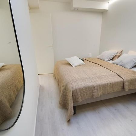 3H,K,P - Keskellae Tamperetta Kaunis Parvekkeellinen Uusittu Kolmio Apartment Exterior photo