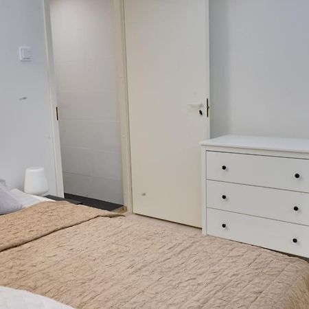 3H,K,P - Keskellae Tamperetta Kaunis Parvekkeellinen Uusittu Kolmio Apartment Exterior photo