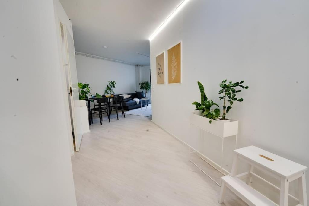 3H,K,P - Keskellae Tamperetta Kaunis Parvekkeellinen Uusittu Kolmio Apartment Exterior photo
